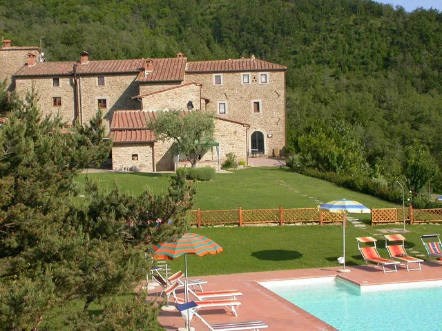 Agriturismo Ca' Lucano