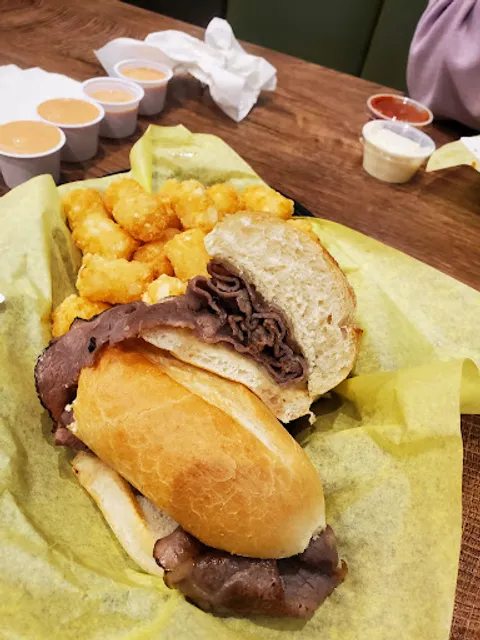 Warrens South Jordan