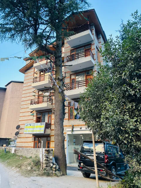 Avantika’s Retreat Manali