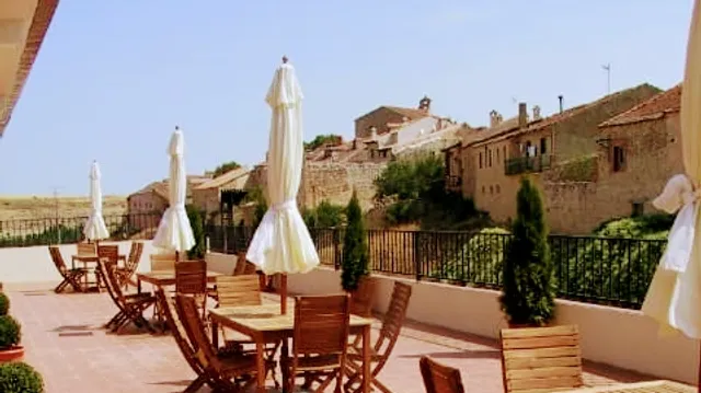 Apartamentos Puerta de la Villa