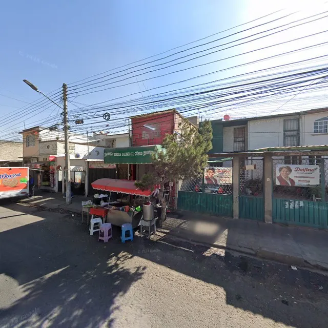 Birria jalisco el guero