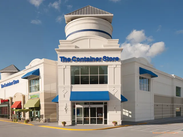 The Container Store