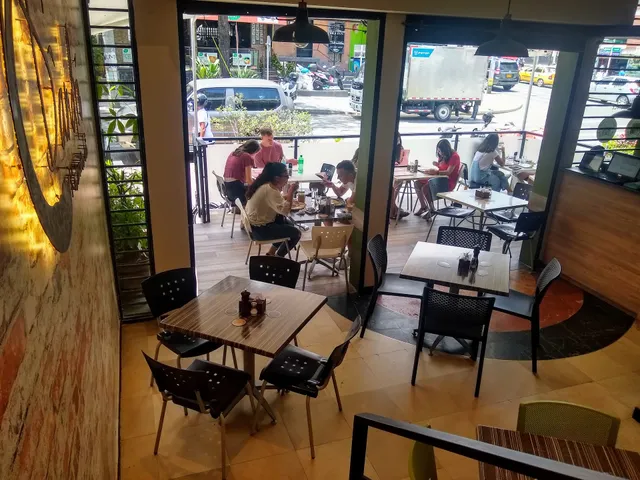 D'André Restaurante