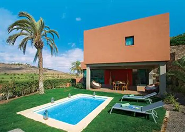 Tabaibas1 @ Salobre Golf