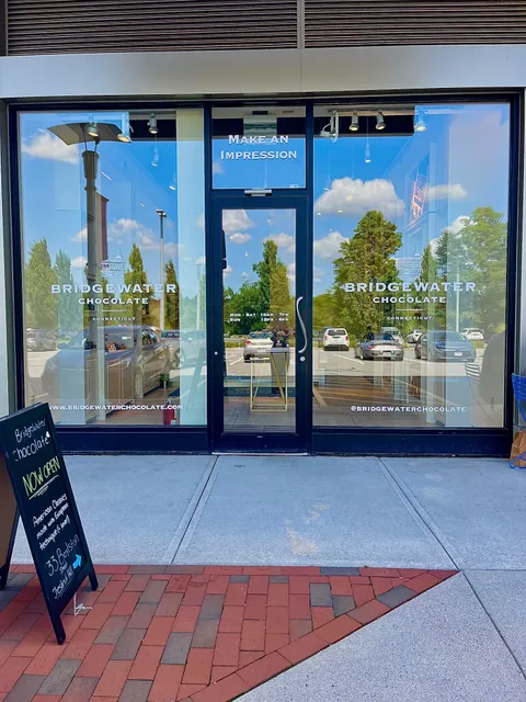 Bridgewater Chocolate