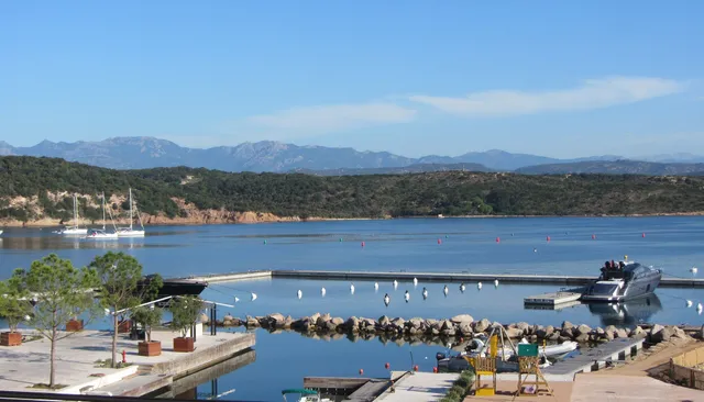 Hôtel Restaurant du Golfe