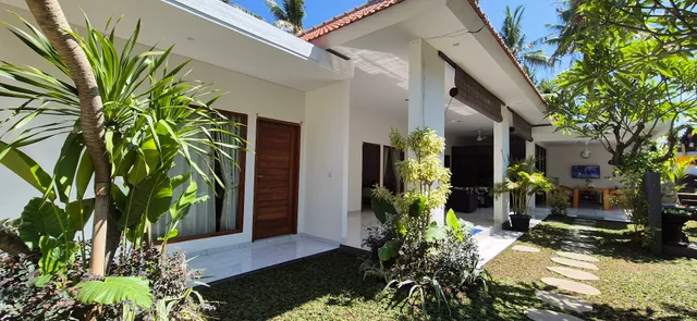 Rumah mimpi