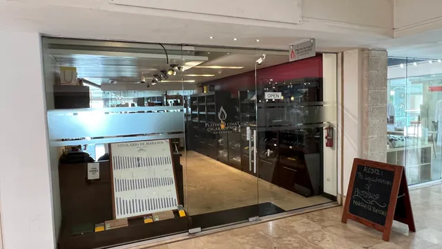 Platinum Coast Cigars Ltd