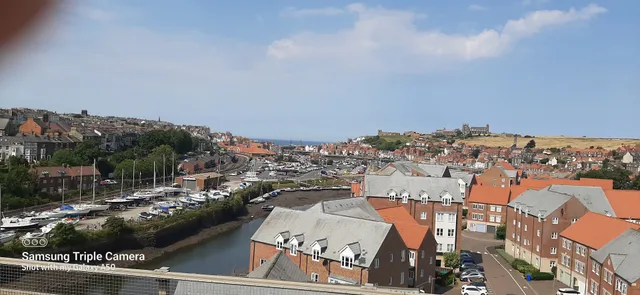 Watermark Apartments