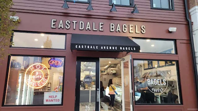 Eastdale Avenue Bagels
