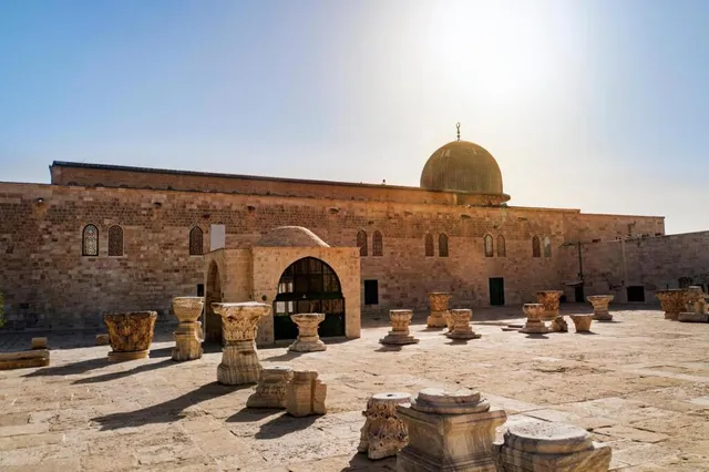 Manarat ghaza hotel فندق منارات الغزة