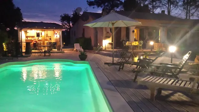 Le Jardin des Selves