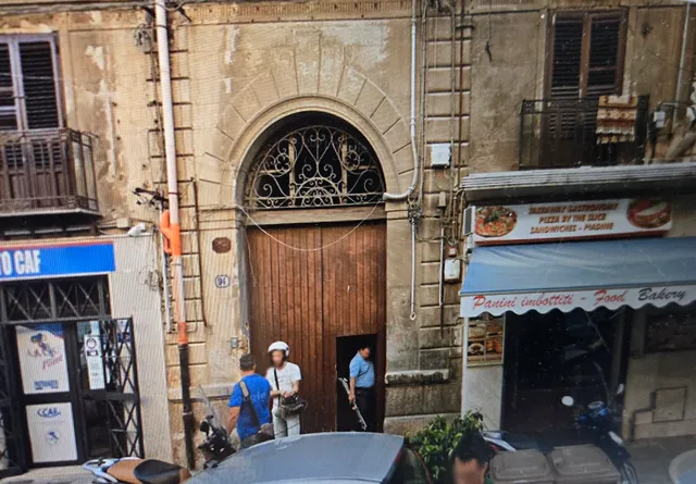 Archè Design Rooms and Suites