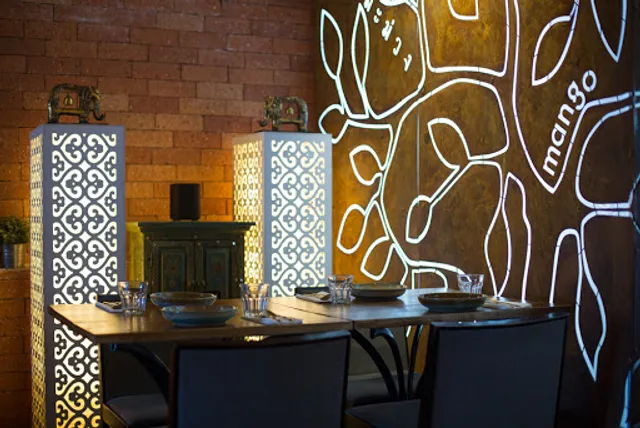 Mango Tree Thai Mount Waverley