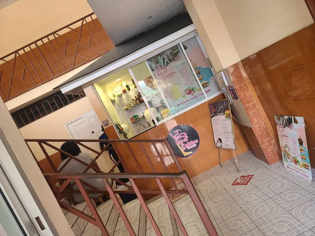 Rika's Delishus Treats Beecham Plaza