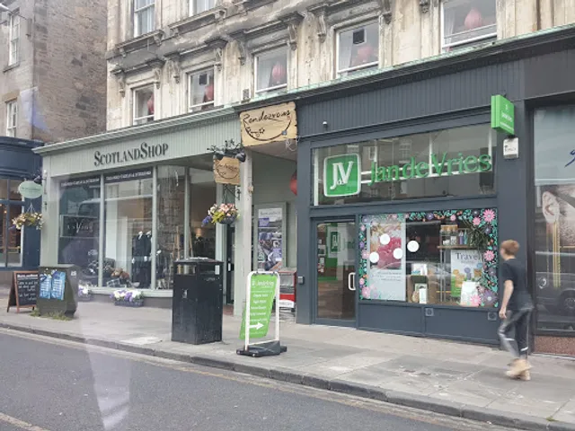 Rendezvous Chinese Restaurant