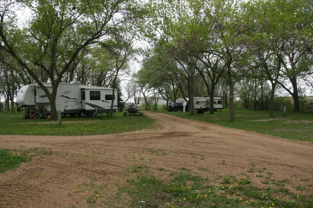 Windmill Campground