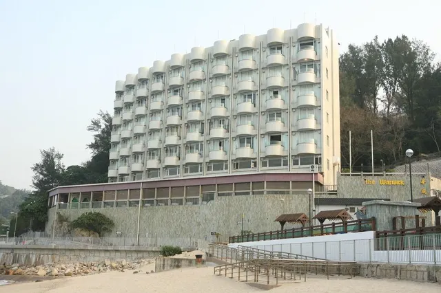 Warwick Hotel Cheung Chau