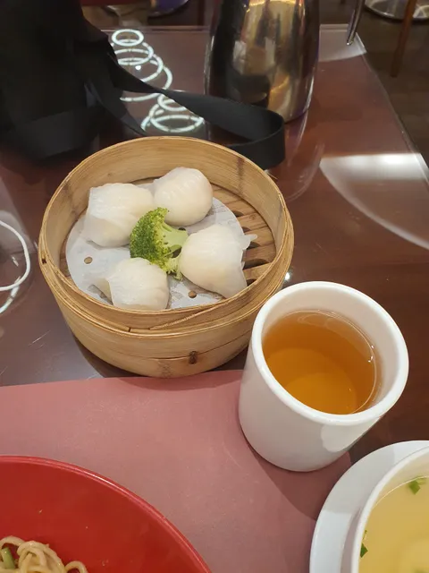 Moonlight Noodle House 皎月食坊