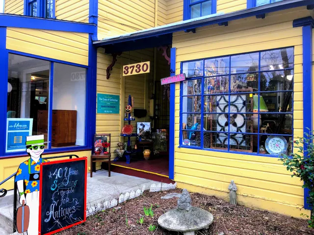 The Cusp of Extinction