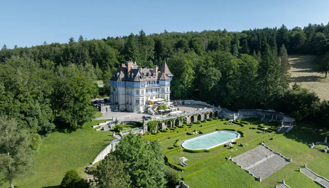 Chateau Des Avenieres