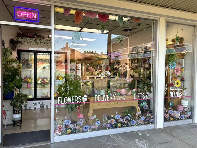 Sweet Bokays Flower Shop