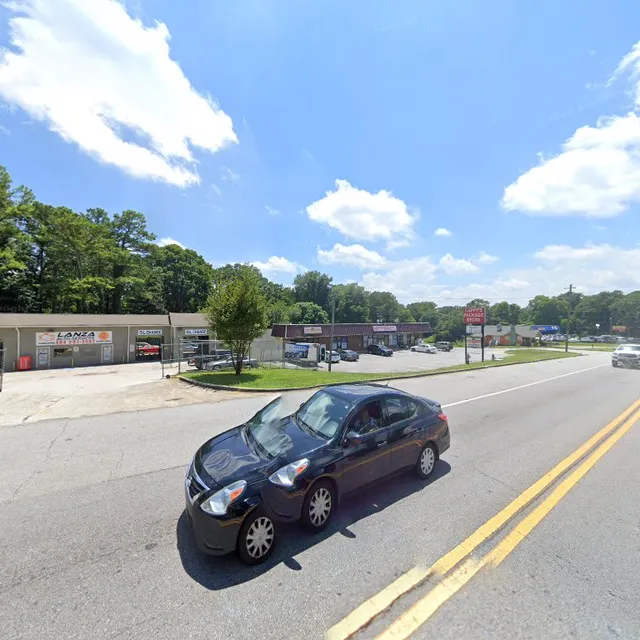 First International Food and Meat Market