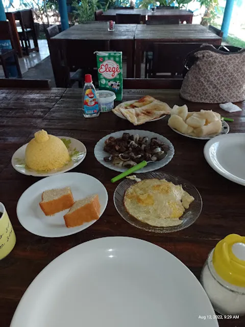 Restaurante da Nicinha