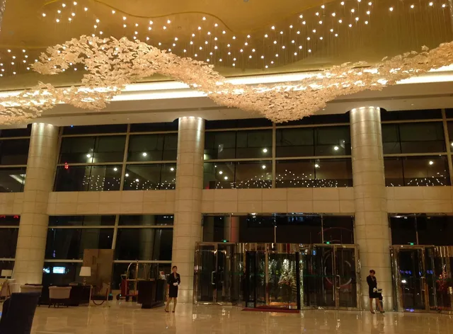 Lee Royal Hotel Mudu