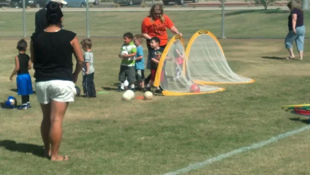 Sundance Community Center