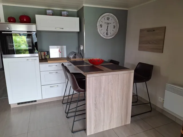 Au Ballet des Hirondelles