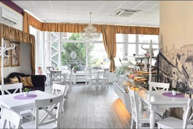 Cukráreň u Babičky