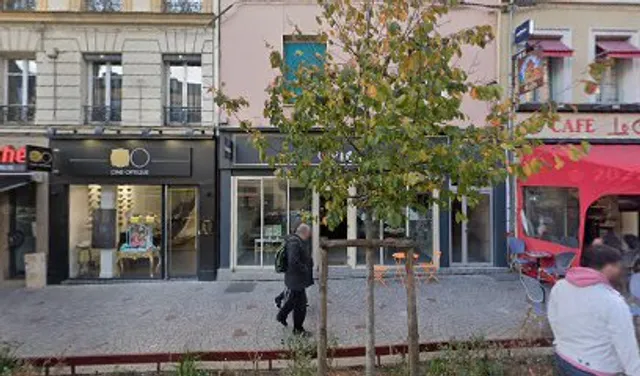 10 Rue Guillaume le Conquérant