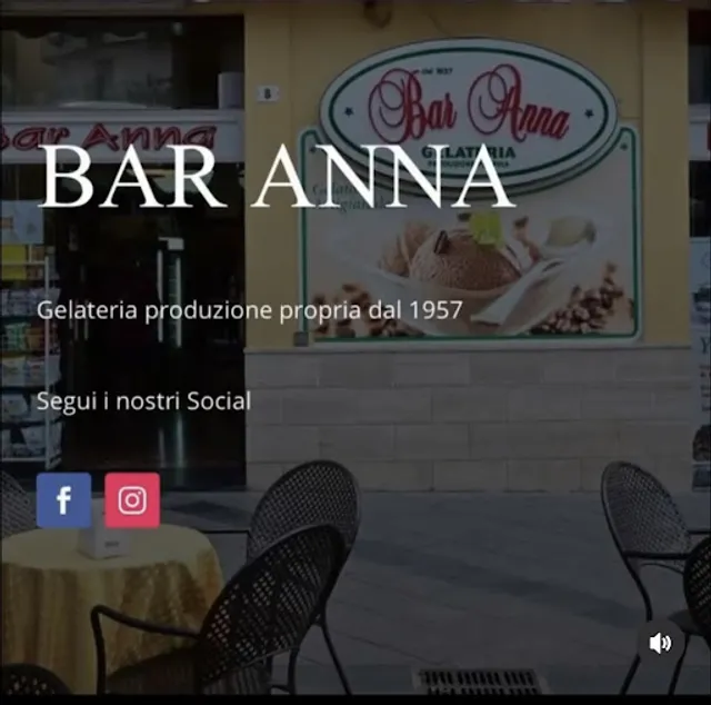 Bar Anna