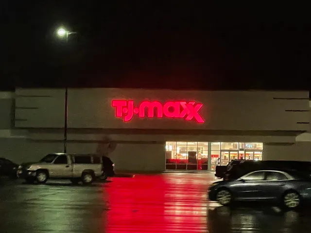 T.J. Maxx