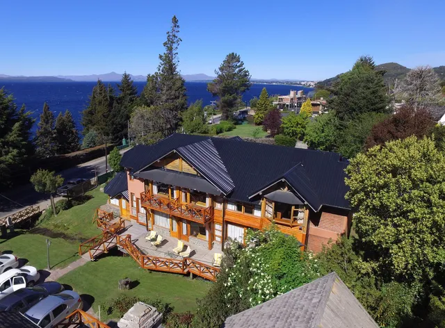 Apart Hotel Del Arroyo