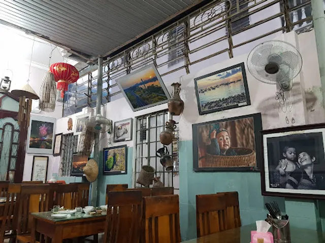 Bánh Canh Nam Phổ