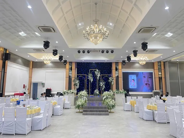 NHÀ HÀNG PHƯƠNG SƠN