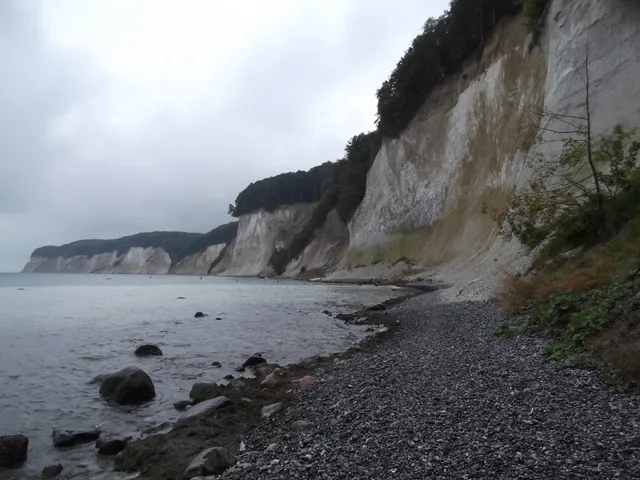 Villa Daheim - Ferienwohnung 3