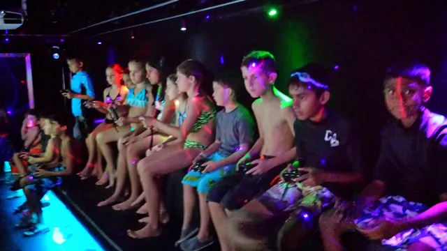 North Texas Xtreme Gaming