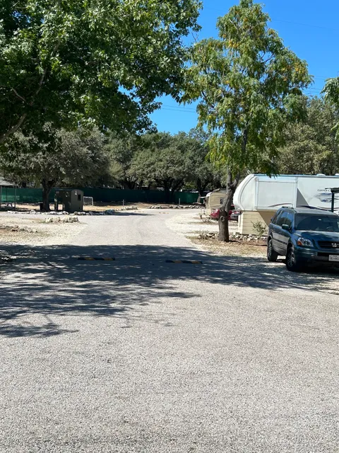 Lakeside RV Park