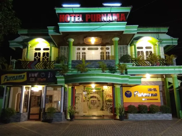 Hotel Purnama Syariah Samarinda
