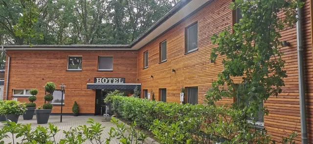 Hotel Am Springhorstsee