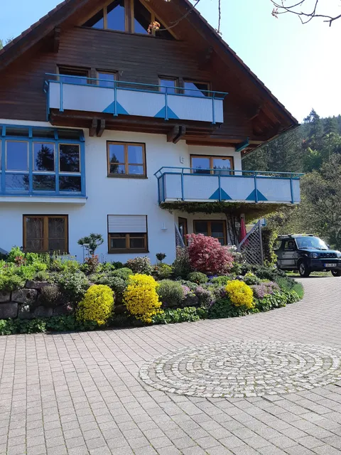 Ferienwohnung Kaufmann