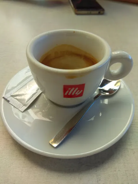 Caffé il Giro