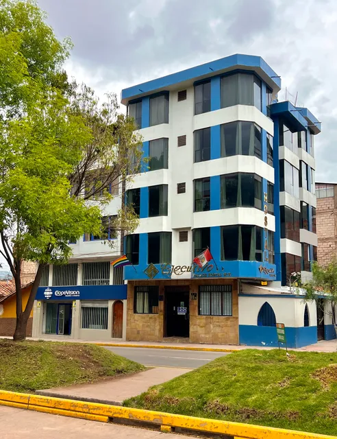 Hostal Ejecutivo Palace