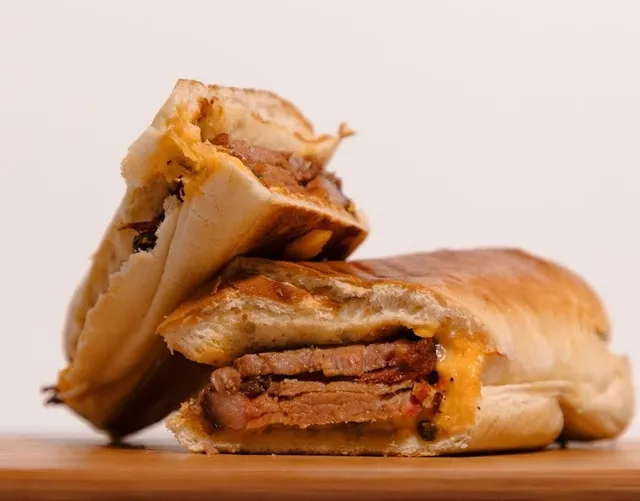 Seasoned Street Food