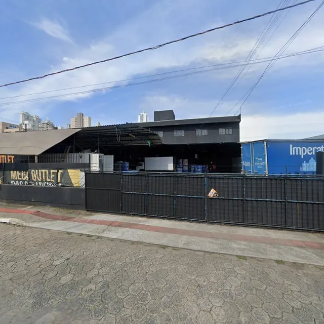 Caldo De Cana E Salgados