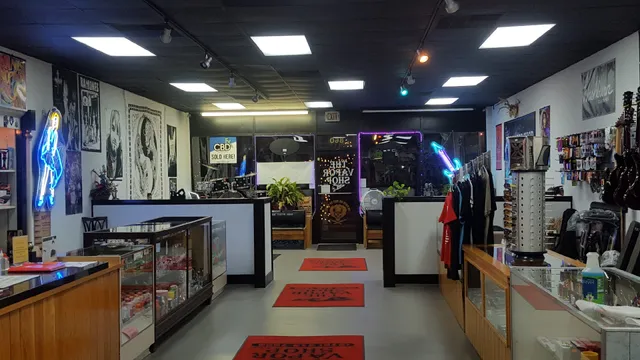 The Vapor Shop LLC