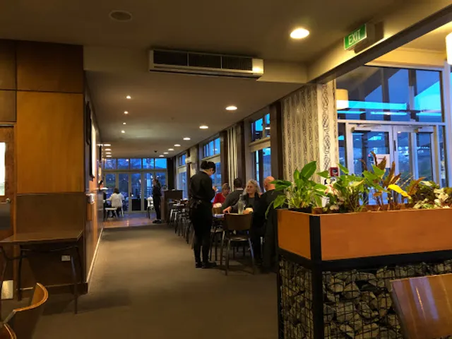 Nellies Wine Bar & Restaurant